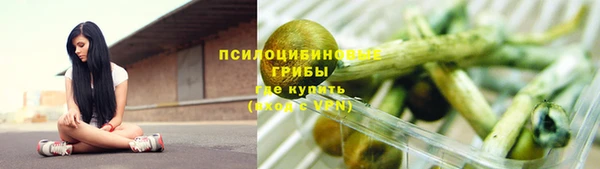 альфа пвп Михайлов